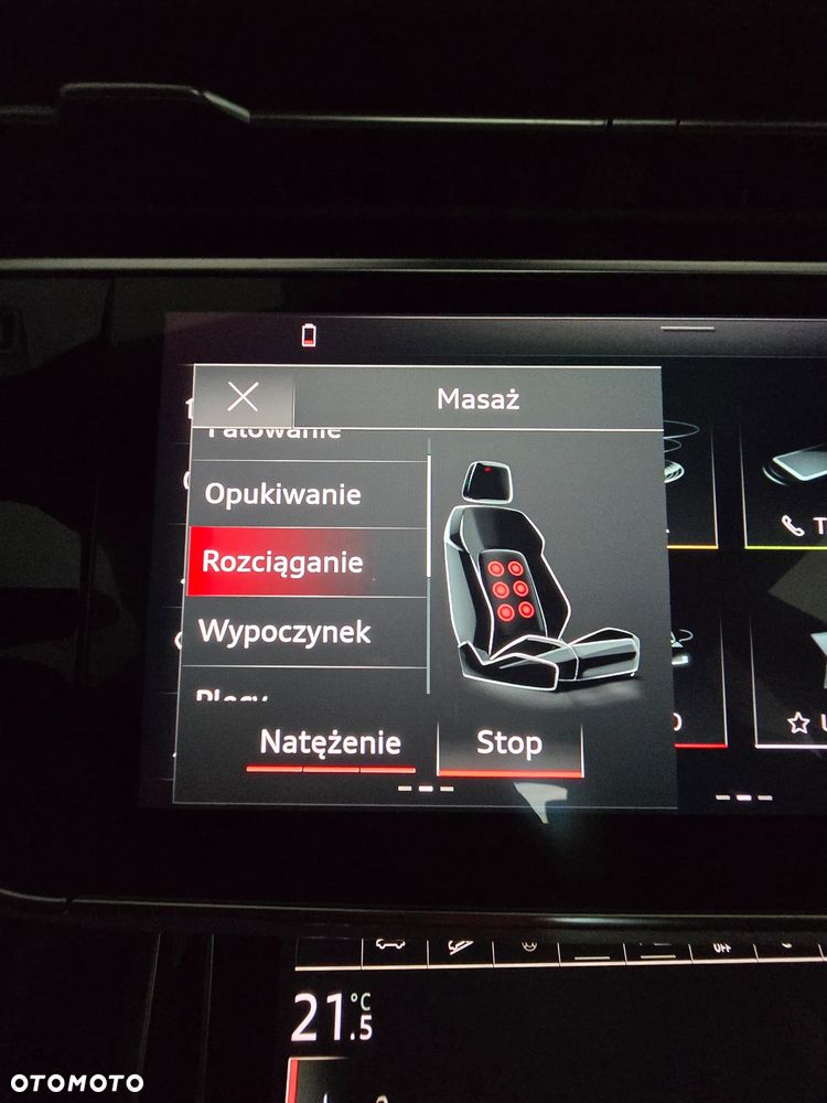 Audi Q8 - 34