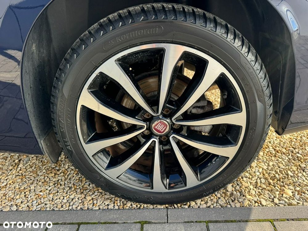 Fiat Tipo 1.4 T-Jet 16v Lounge - 25