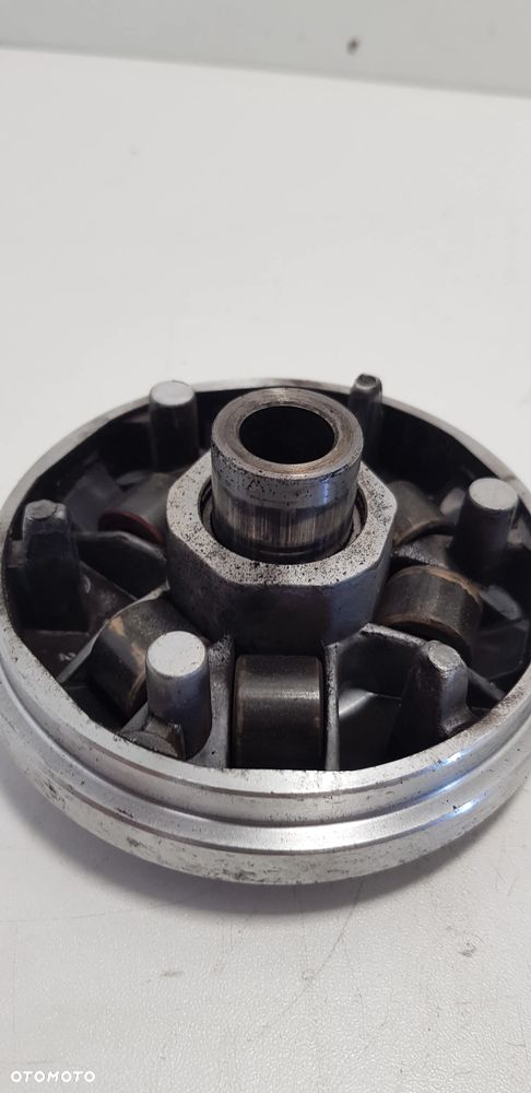 Peugeot SUM-UP 125 Wariator - 3