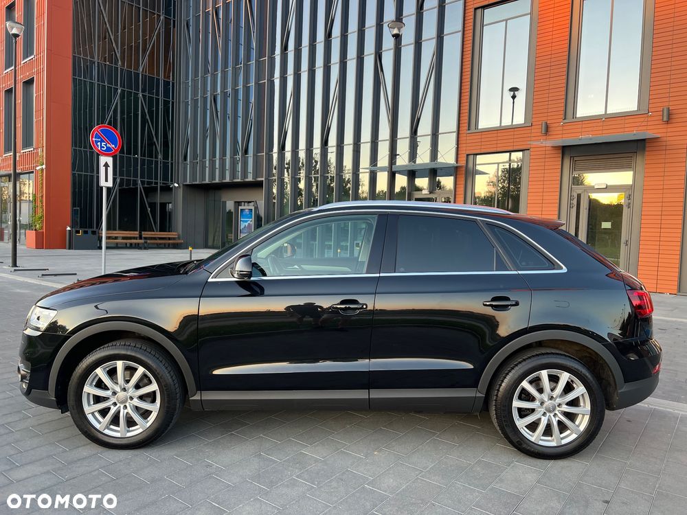Audi Q3 2.0 TDI - 8