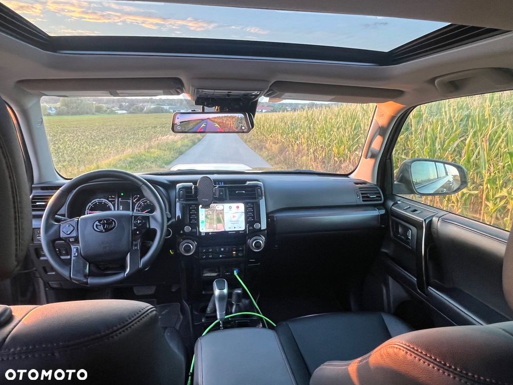 Toyota 4-Runner - 19