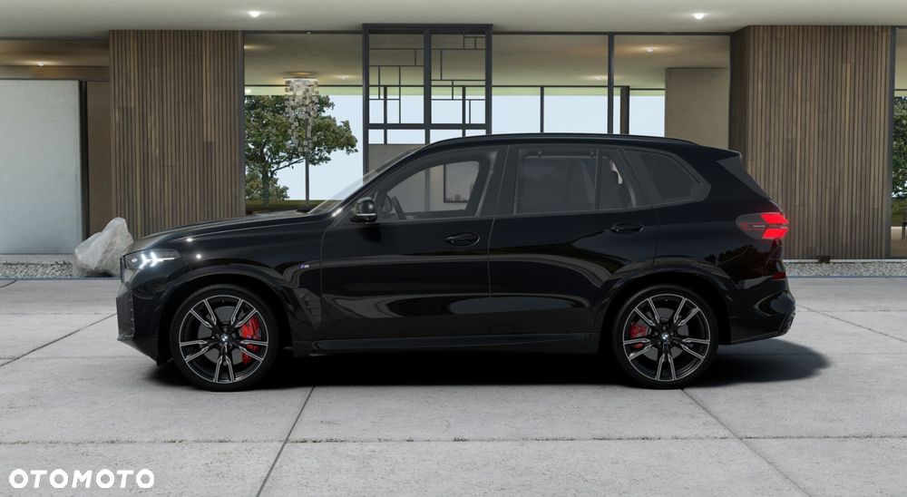 BMW X5 xDrive30d mHEV sport - 2