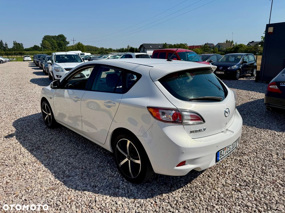 Mazda 3 - 19