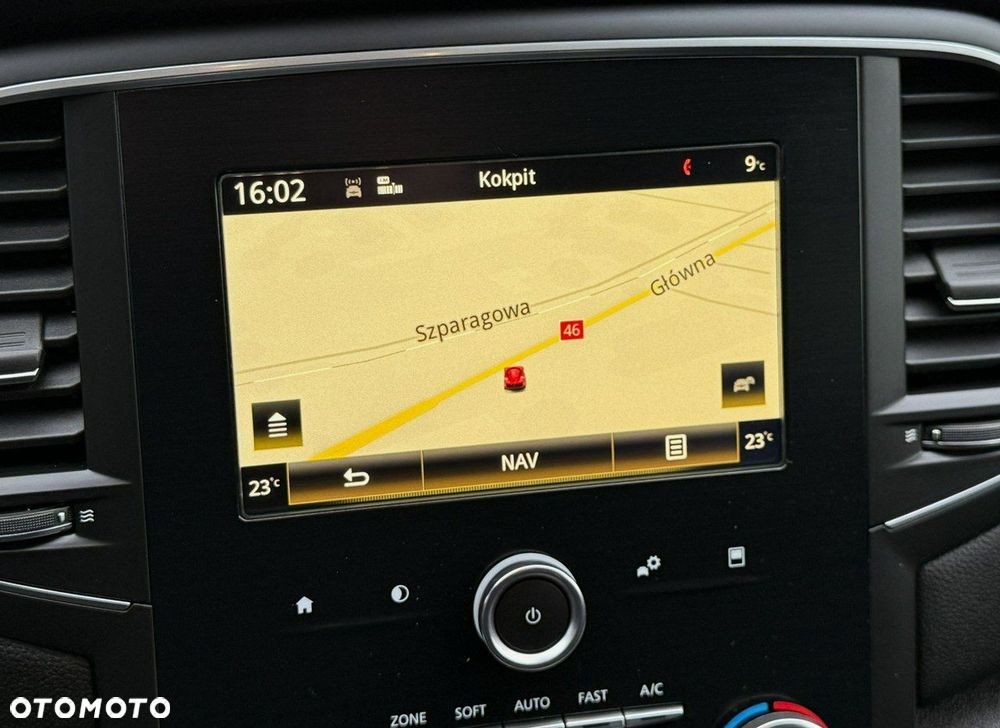 Renault Megane 1.2 Energy TCe Intens - 32