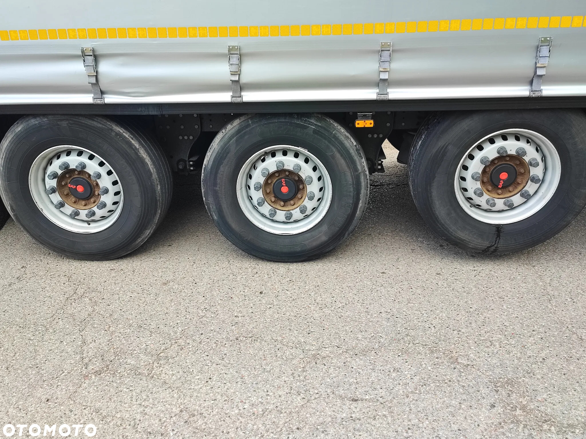 Schmitz Cargobull SCS 24 - 13
