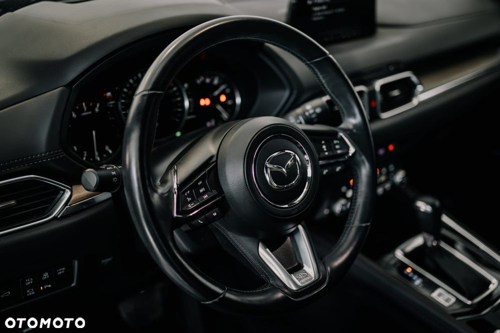 Mazda CX-5 - 6