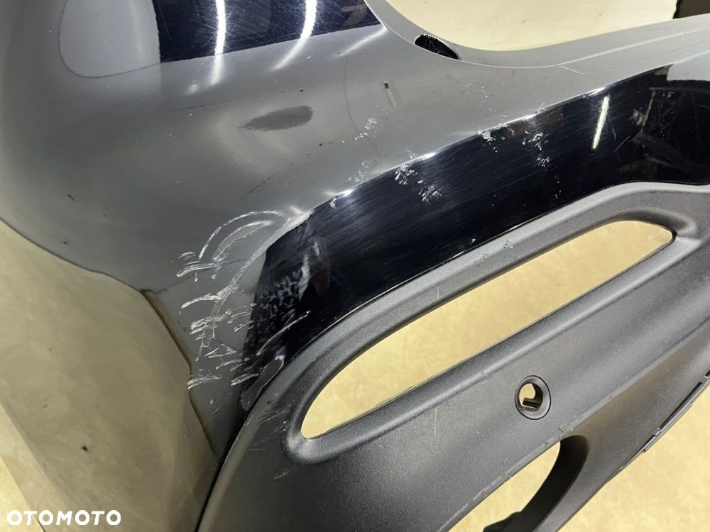 Zderzak tylny MG HS EHS 18-20r. Przedlift tył 4XPDC P10021180 - 12