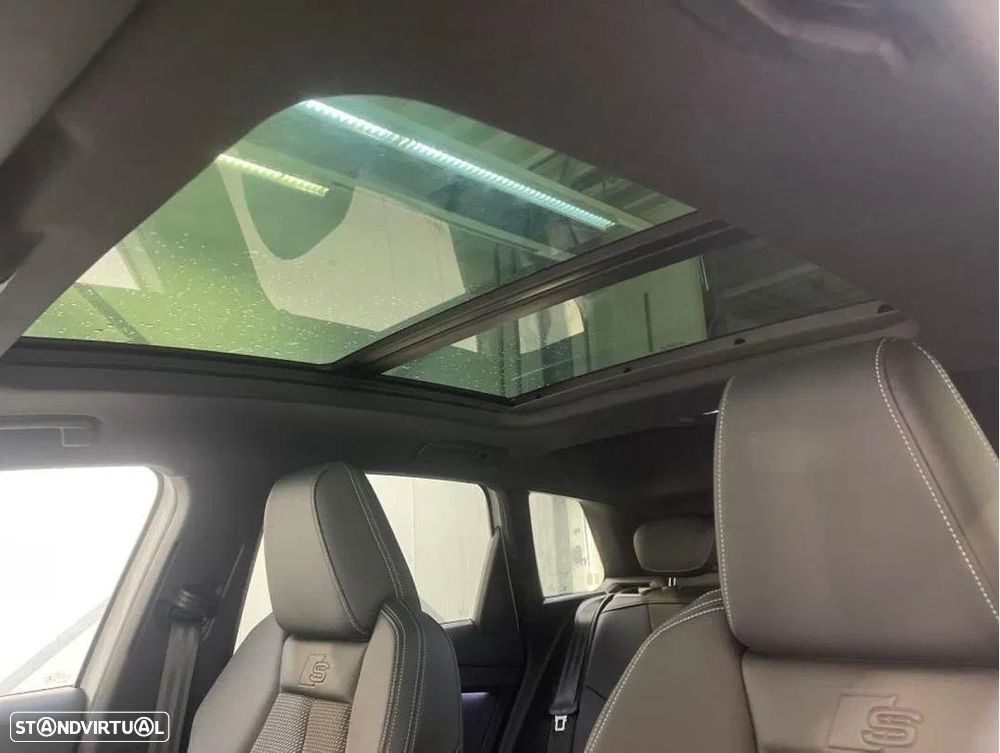 Audi Q4 e-tron 40 82 kWH - 7