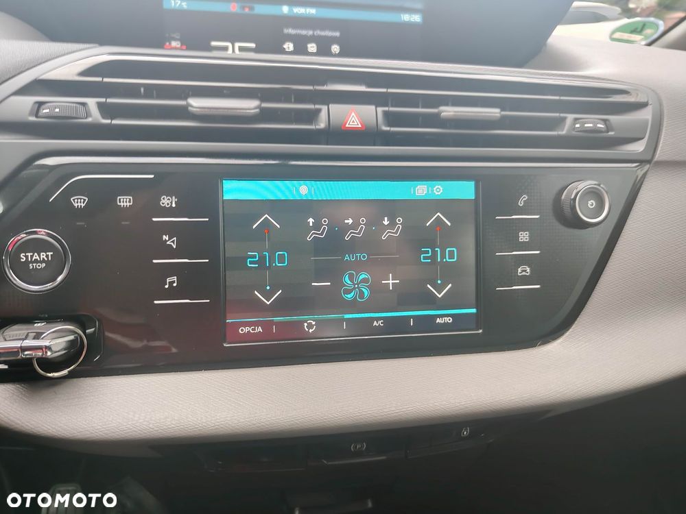 Citroën C4 Picasso PureTech 130 Stop&Start SHINE - 28