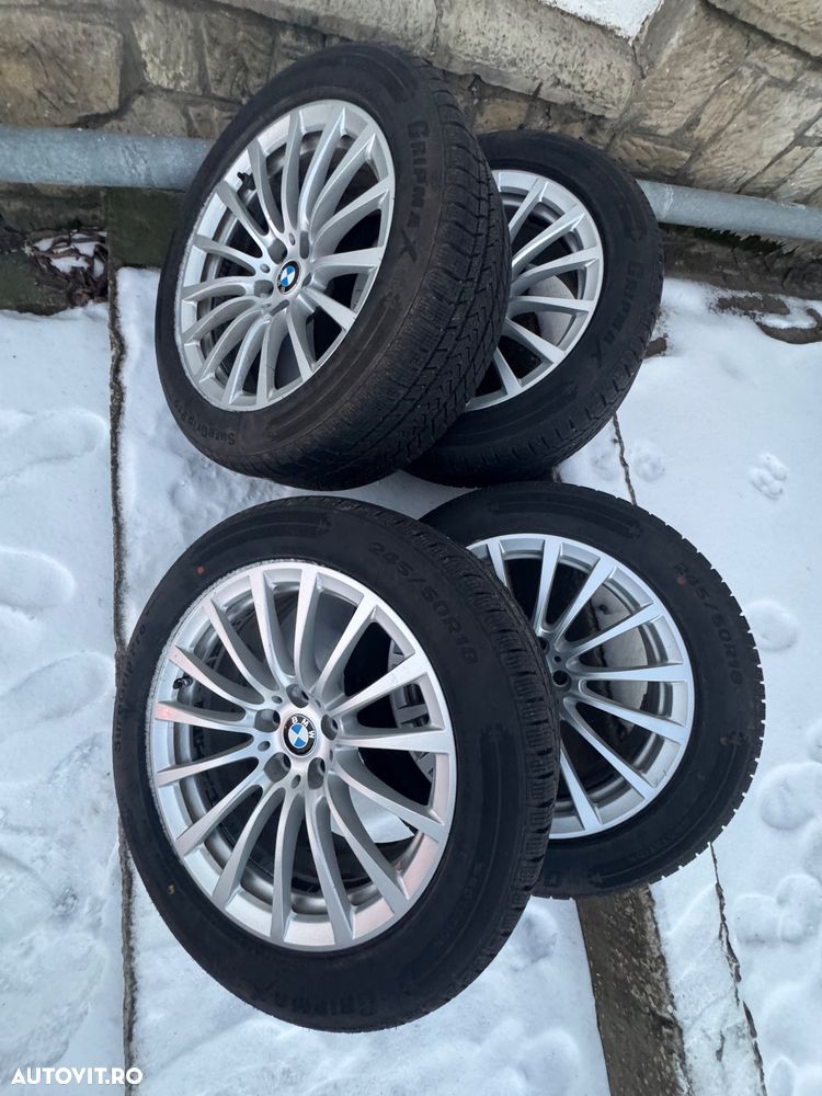 BMW Seria 7 730Ld xDrive - 31