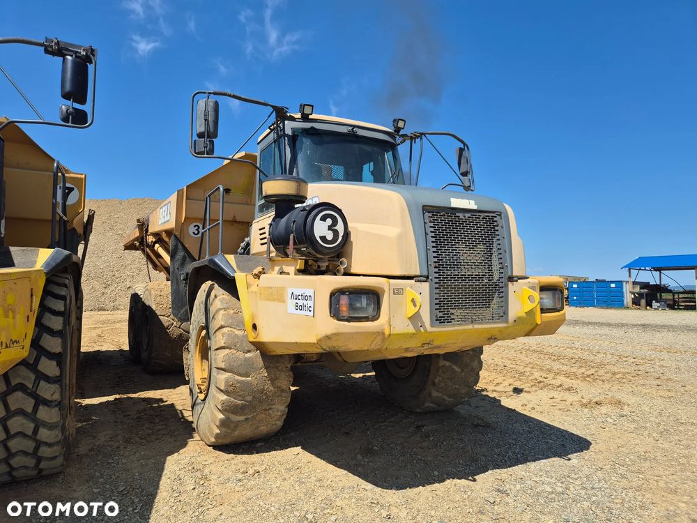 Bell B 40 D - 8