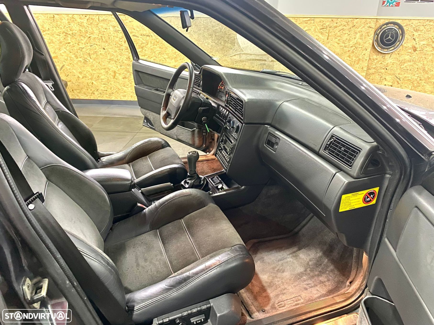 Volvo 850 T5 R - 20