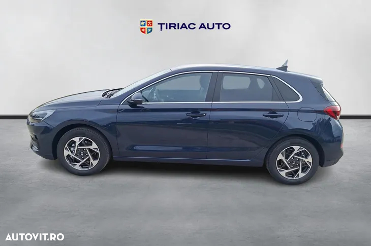 Hyundai i30 - 29