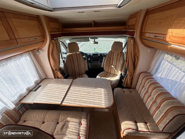 Fleurette Migrateur - 16