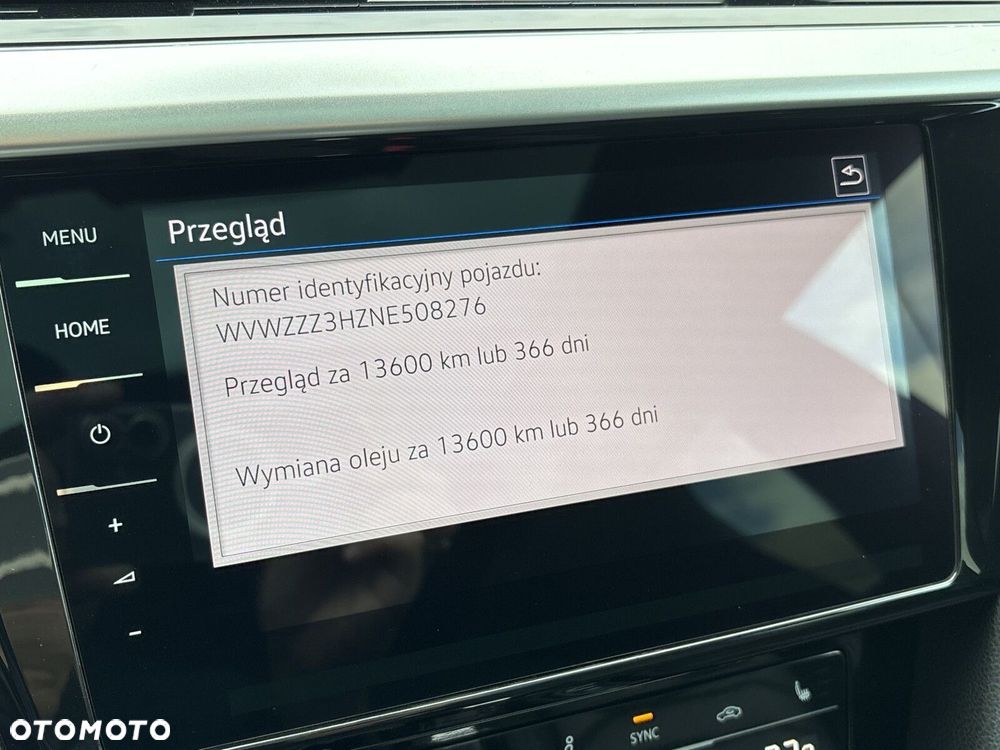 Volkswagen Arteon 2.0 TDI 4Motion R-Line DSG - 33