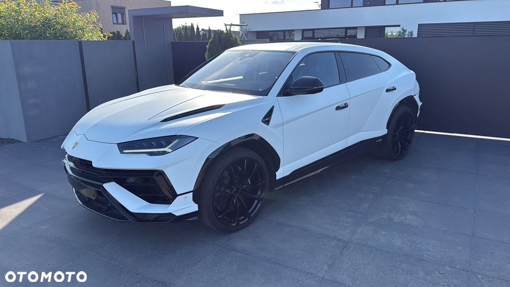 Lamborghini Urus - 2