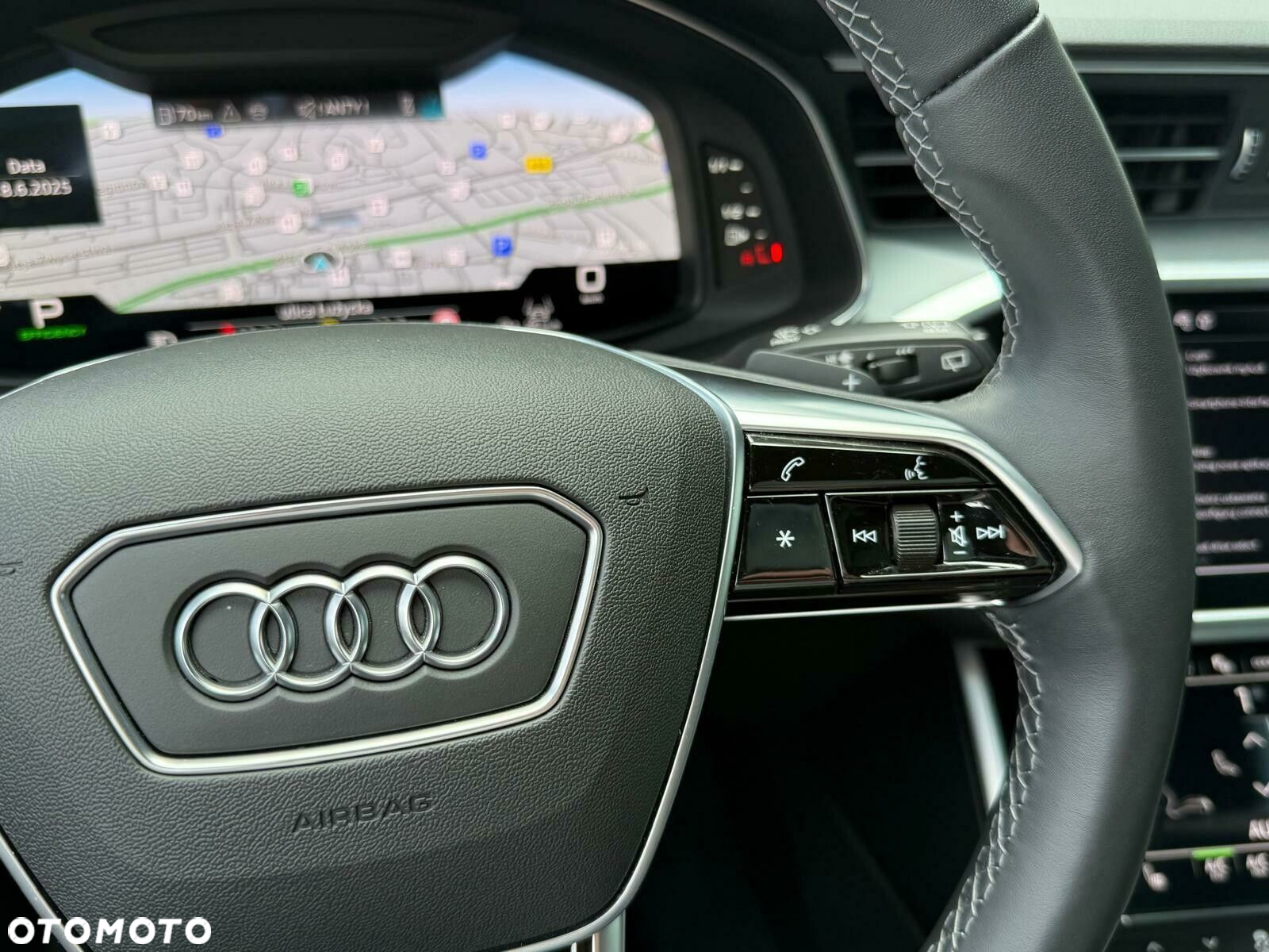 Audi A6 - 27