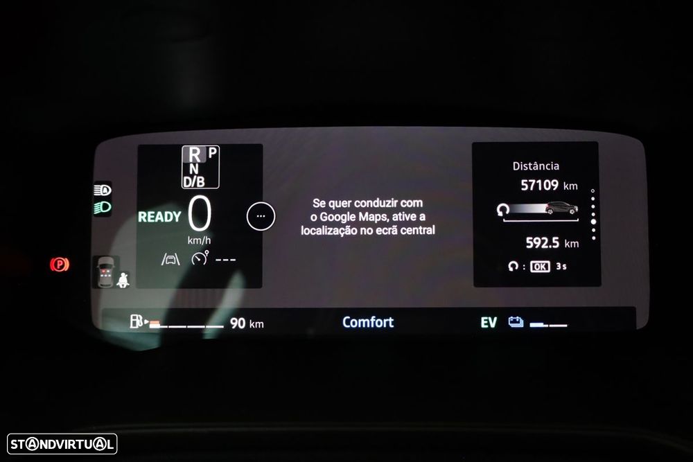 Renault Captur 1.6 E-Tech Full Hybrid Esprit Alpine - 15