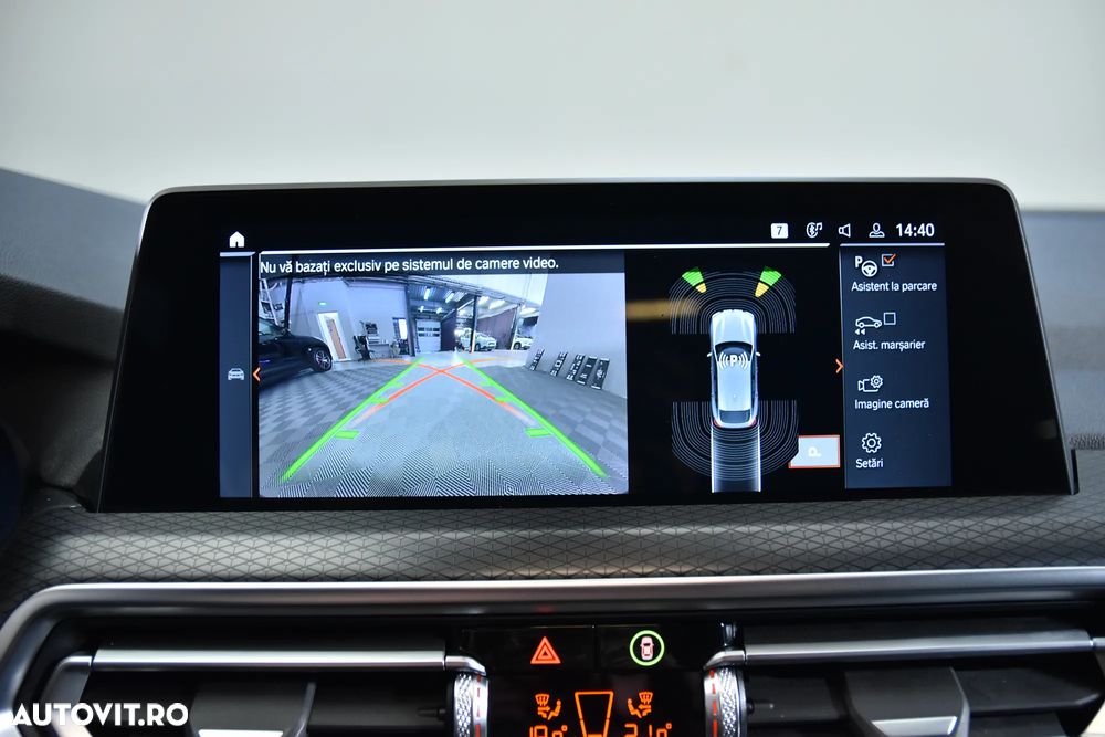 BMW X4 xDrive20i AT M Sport - 20