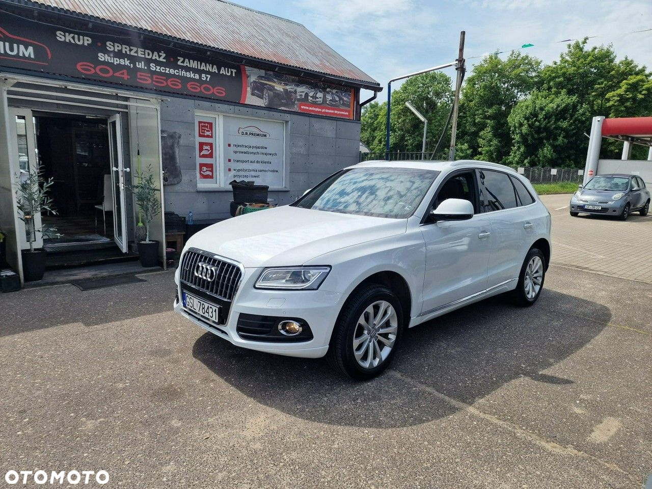 Audi Q5 2.0 TFSI Quattro Tiptronic - 4