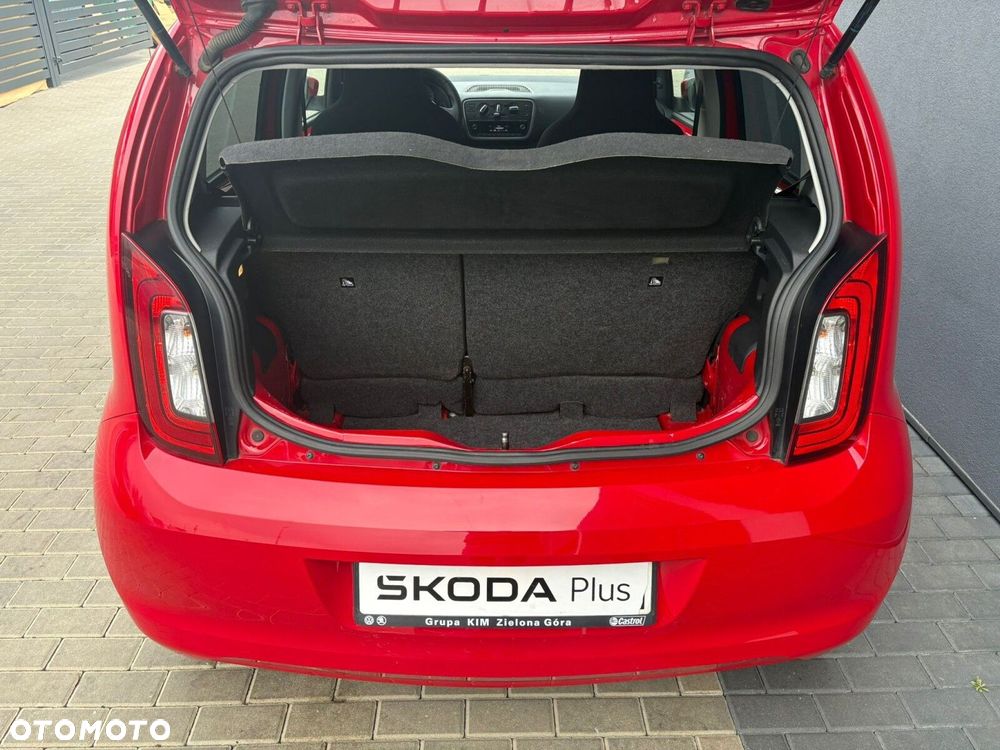 Skoda Citigo 1.0 Ambition - 16