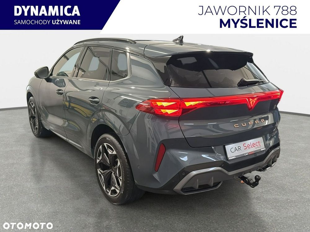 Cupra Terramar 1.5 eTSI DSG - 7