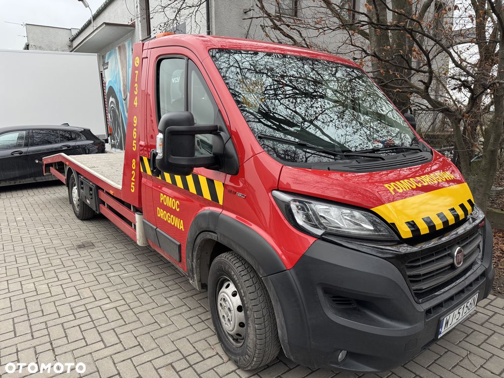 Fiat Ducato - 1