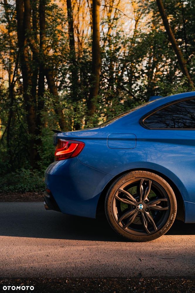 BMW Seria 2 M235i Sport-Aut - 8