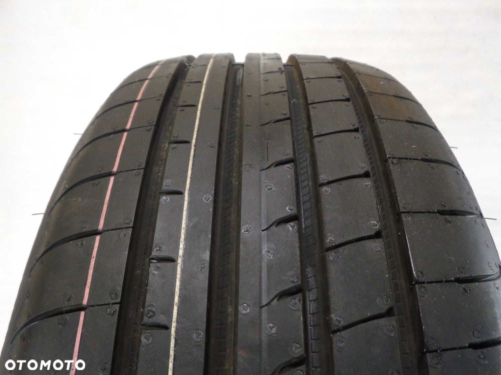 OPONY LETNIE 235/55R18 GOODYEAR 235/55/18 4x 2023 r Nowe Demo - 2