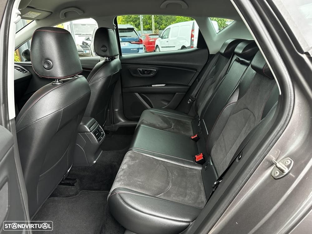 SEAT Leon 2.0 TDI FR S/S - 39