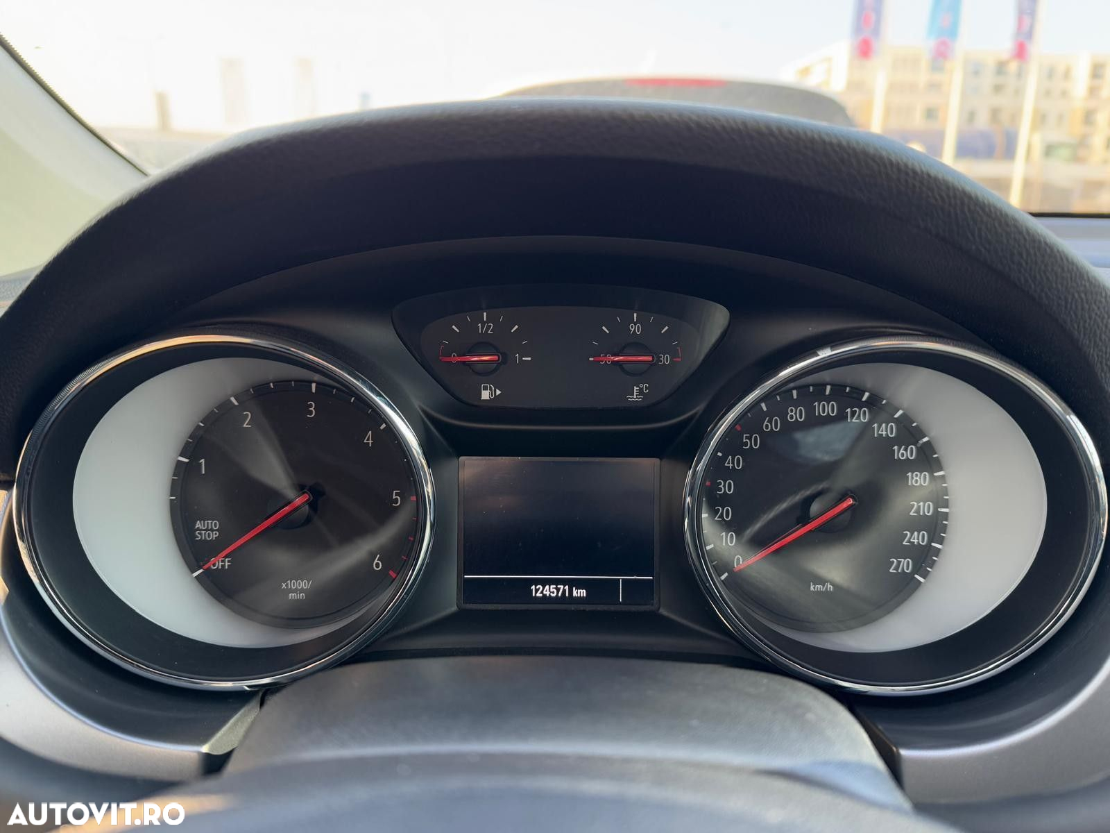 Opel Astra - 8