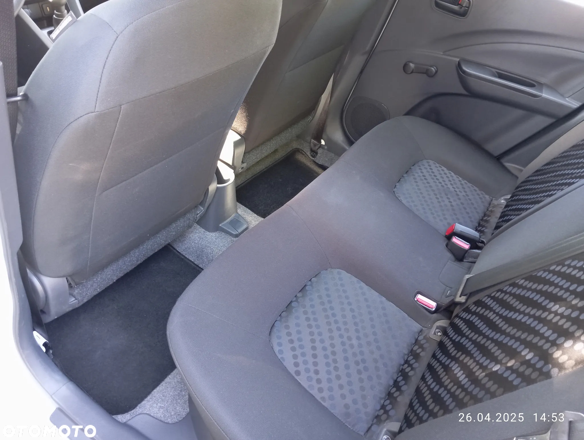 Suzuki Celerio 1.0 Comfort - 7
