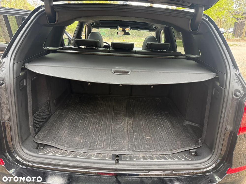 BMW X3 xDrive30i GPF xLine sport - 8