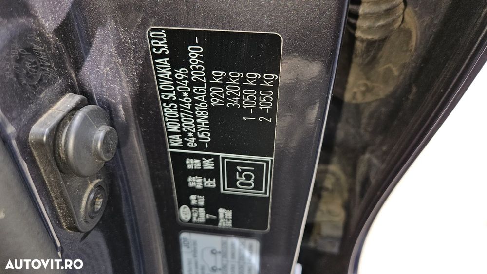 Kia Ceed 1.6 DSL BEST - 16