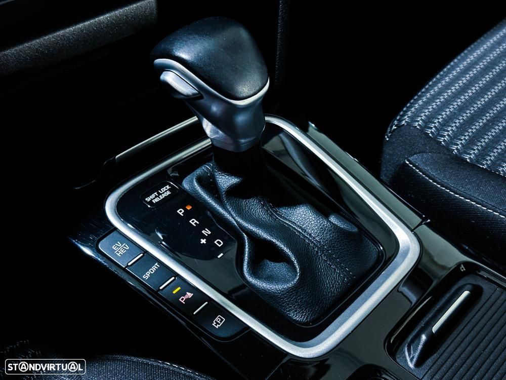 Kia Ceed SW 1.6 GDi PHEV Drive 6DCT - 28