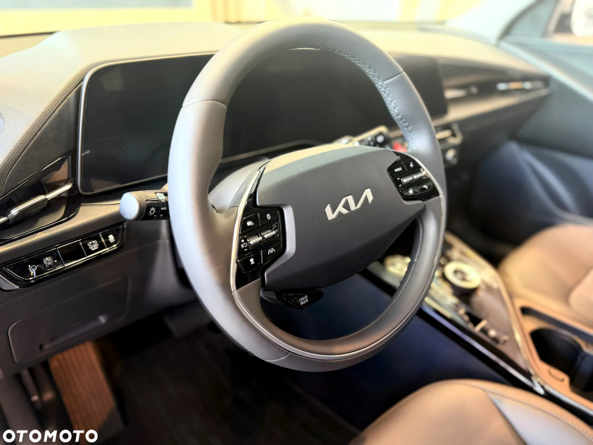Kia Niro 1.6 GDI Hybrid L - 15