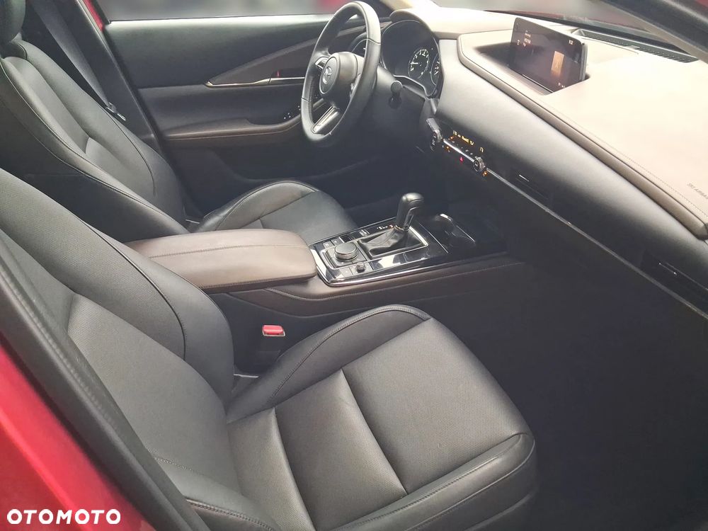 Mazda CX-30 2.0 mHEV Exclusive-Line 2WD - 17