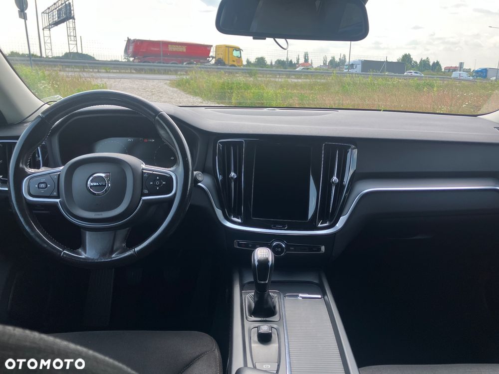 Volvo V60 - 10