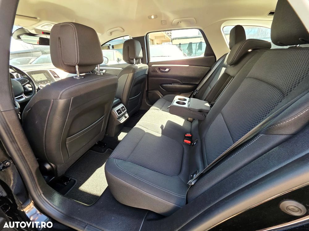 Renault Talisman BLUE dCi 160 EDC INTENS - 17