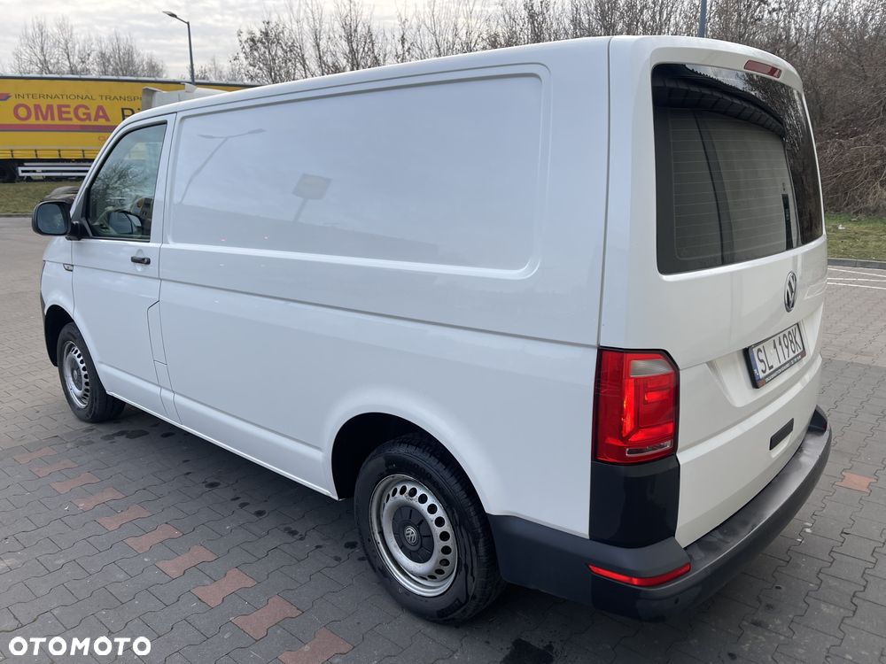 Volkswagen T6 - 16