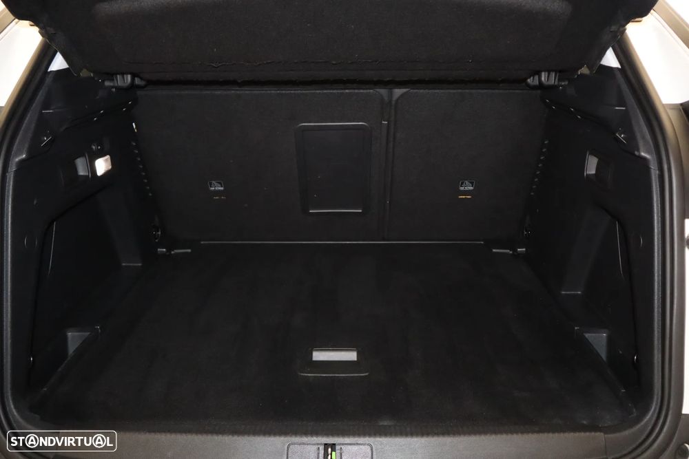 Peugeot 3008 PureTech 130 Stop & Start GPF Allure - 11
