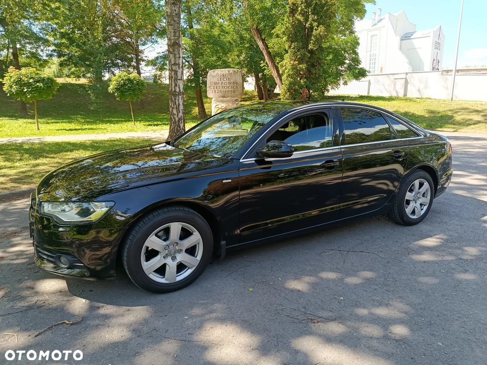 Audi A6 Limousine 2.0 TDI Prime Line - 3
