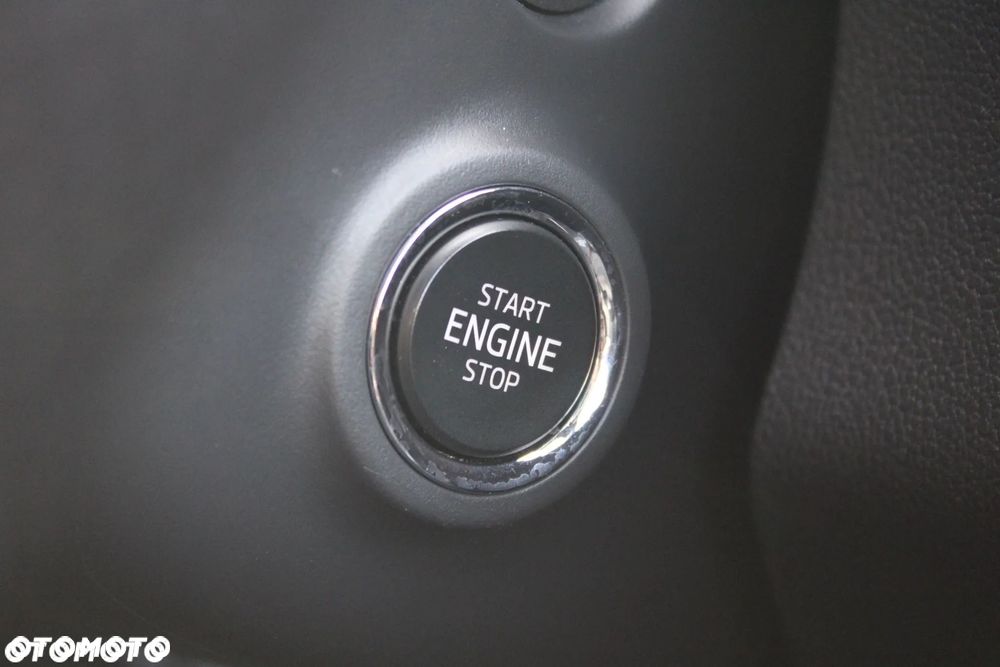 Skoda Fabia 1.5 TSI Monte Carlo DSG - 13