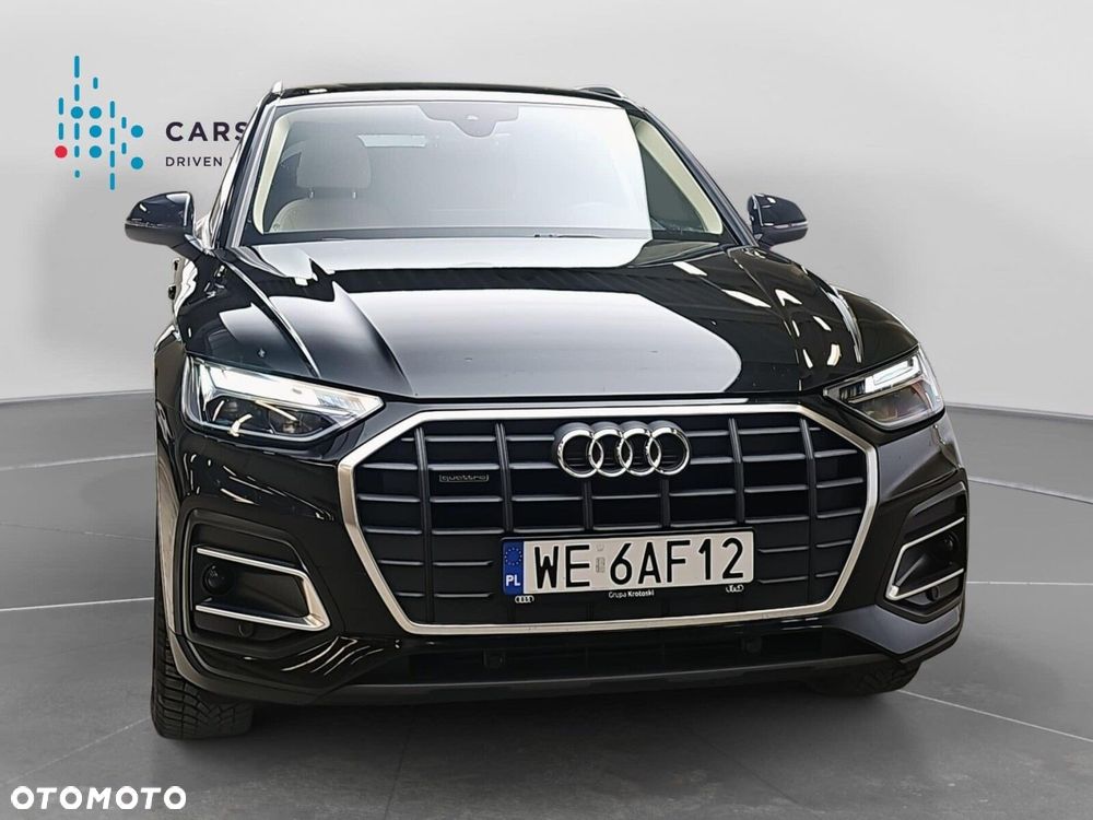 Audi Q5 40 TFSI mHEV Quattro S Line S tronic - 5