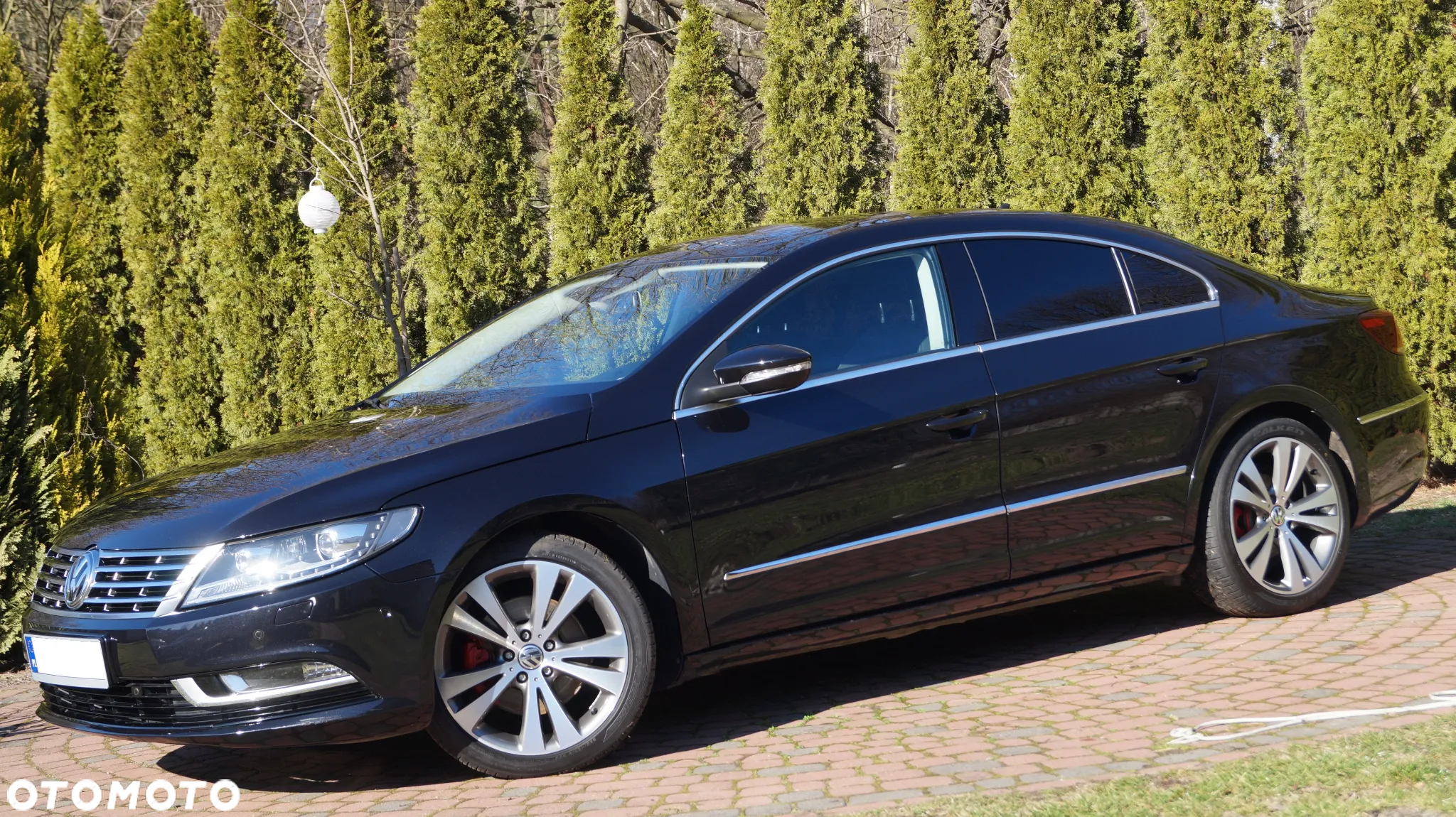 Volkswagen CC 1.8 TSI - 6