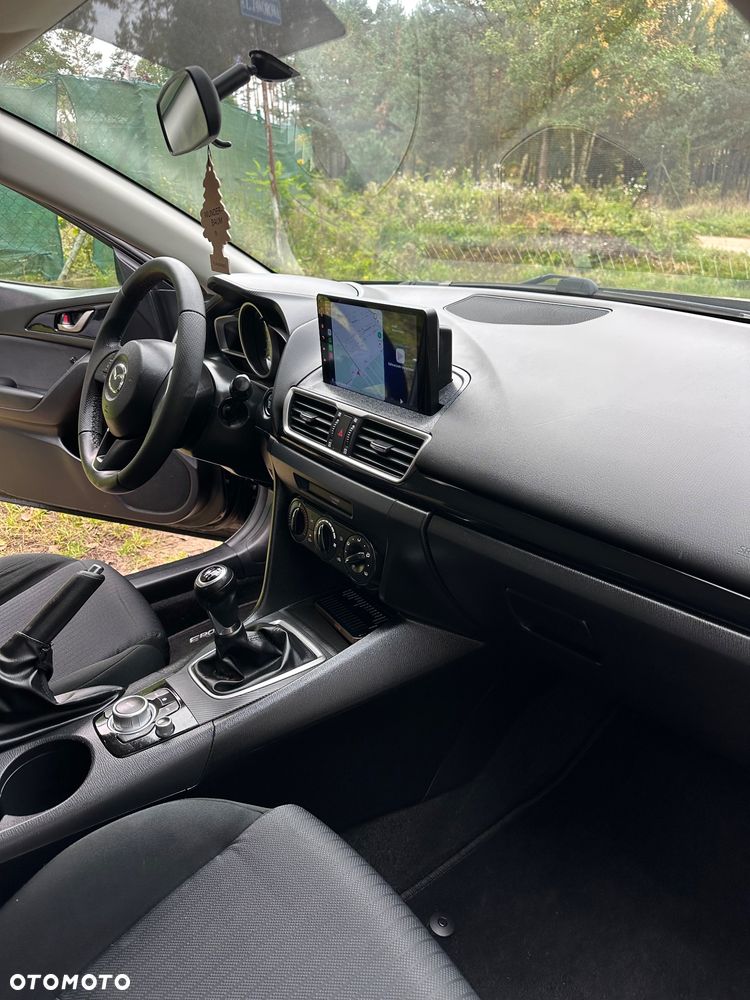 Mazda 3 SKYACTIV-G 100 Prime-Line - 14