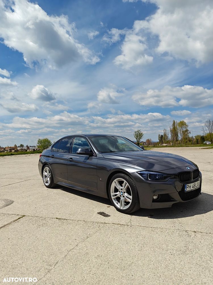 BMW Seria 3 - 19