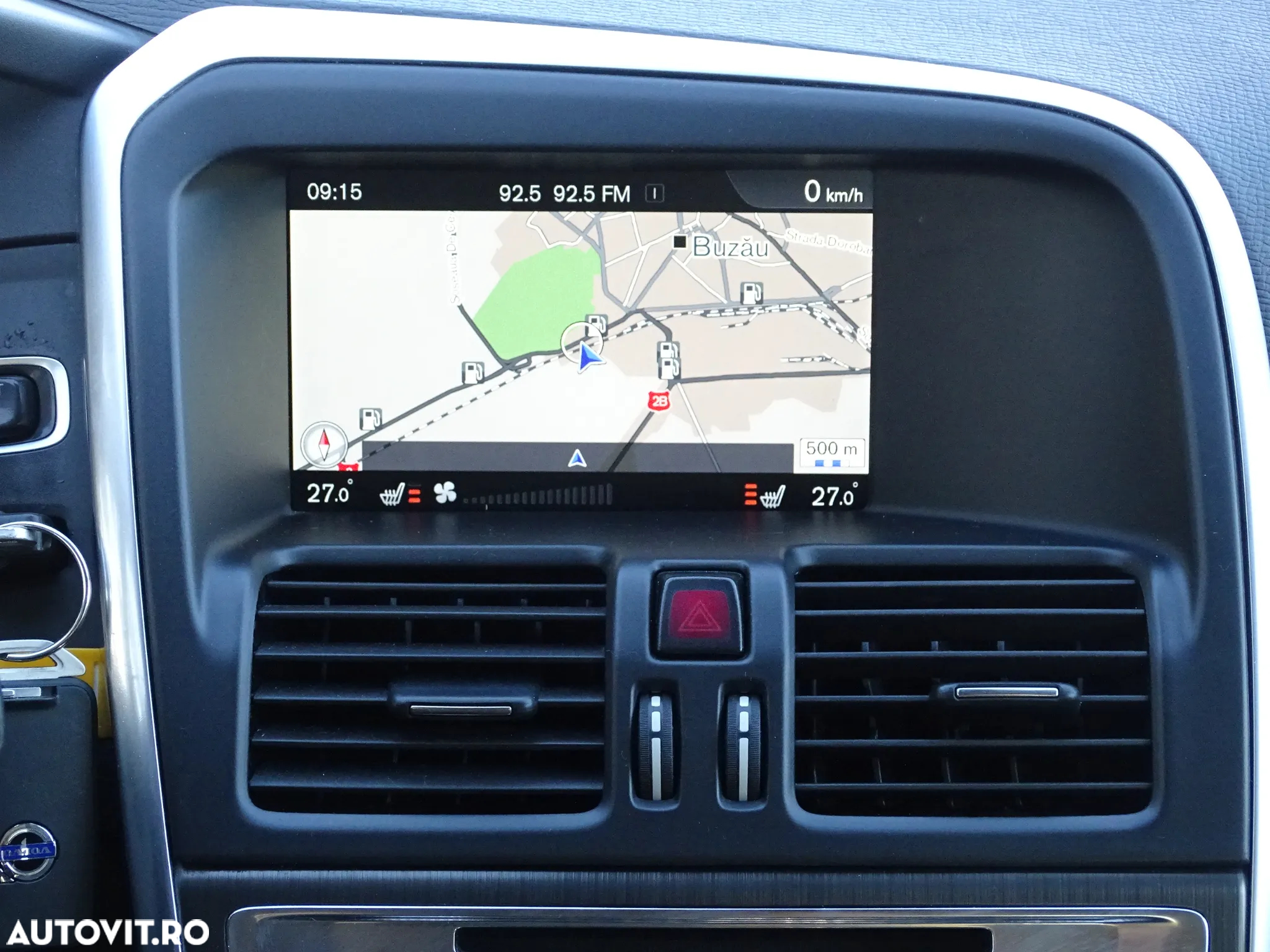 Volvo XC 60 D3 Momentum - 13