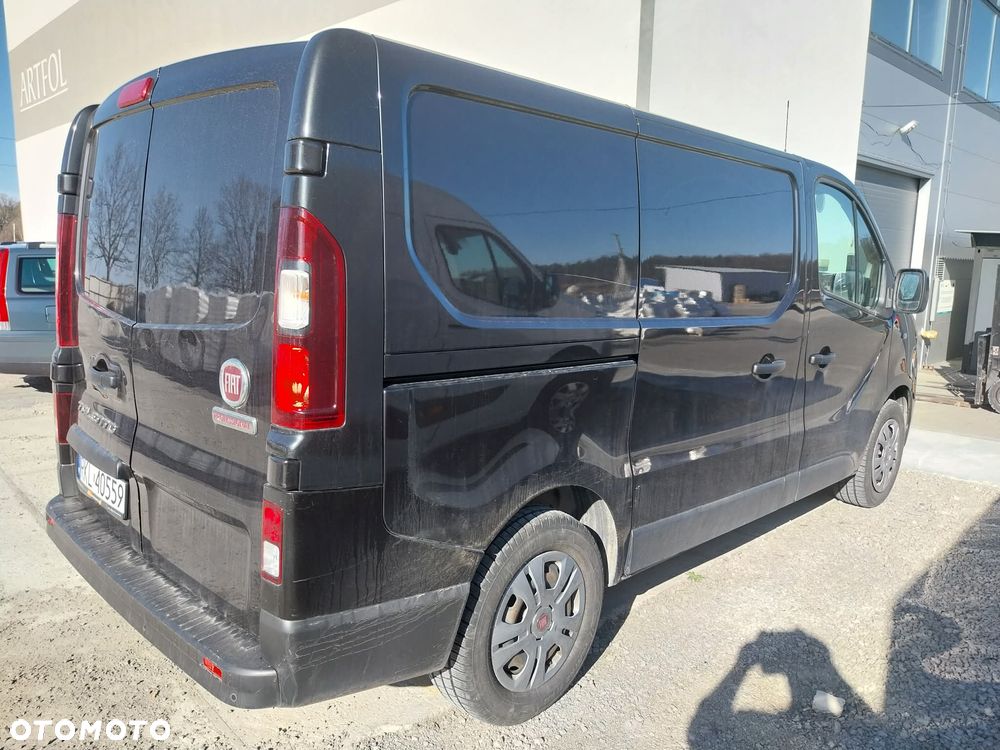 Fiat Talento - 3