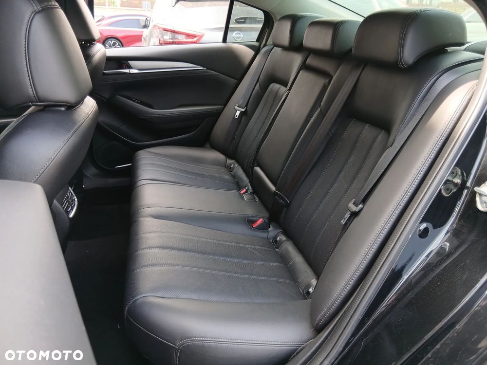 Mazda 6 2.5 SKYPassion - 20